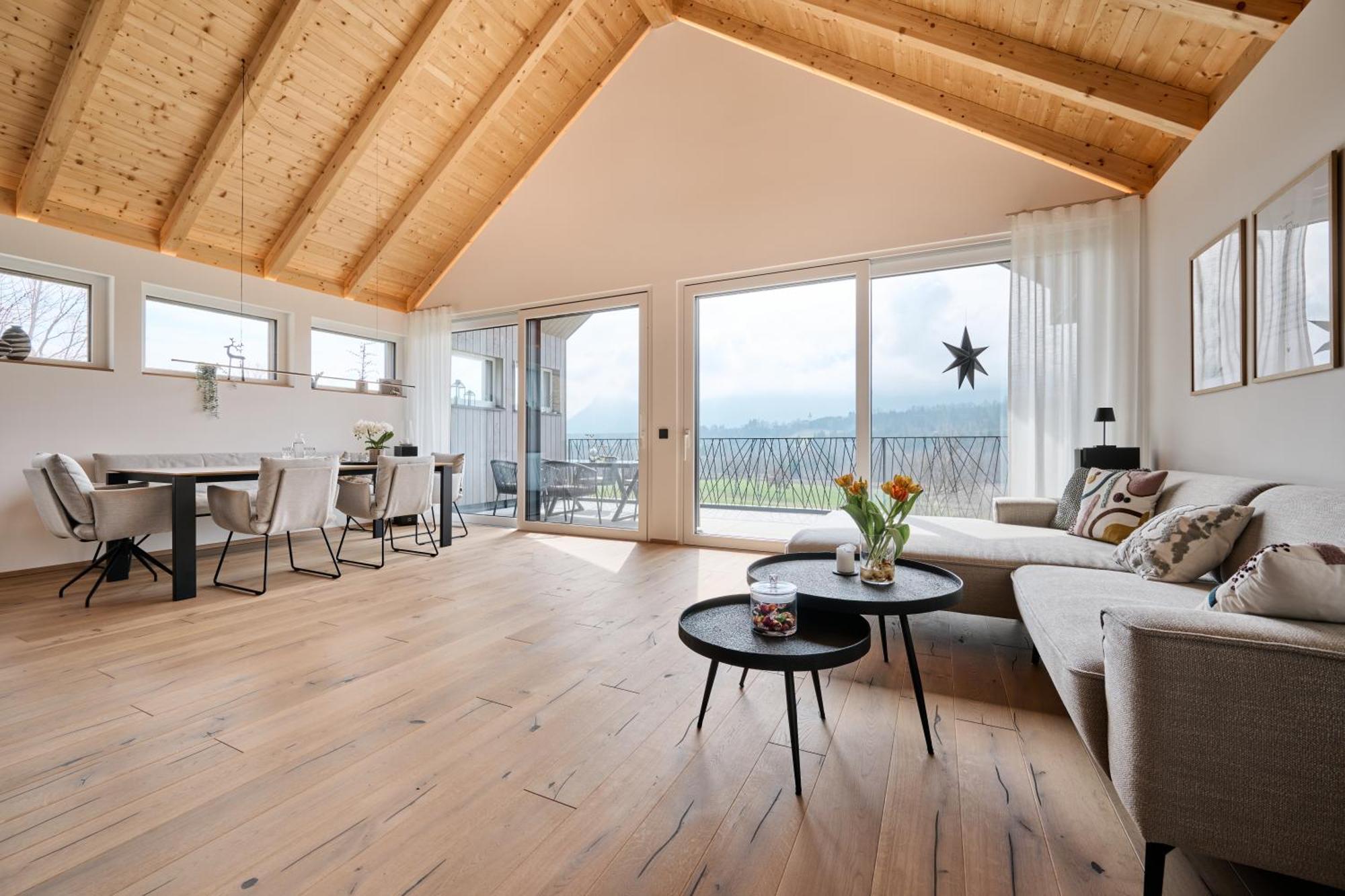 Refugio Villa Sittersdorf Ngoại thất bức ảnh