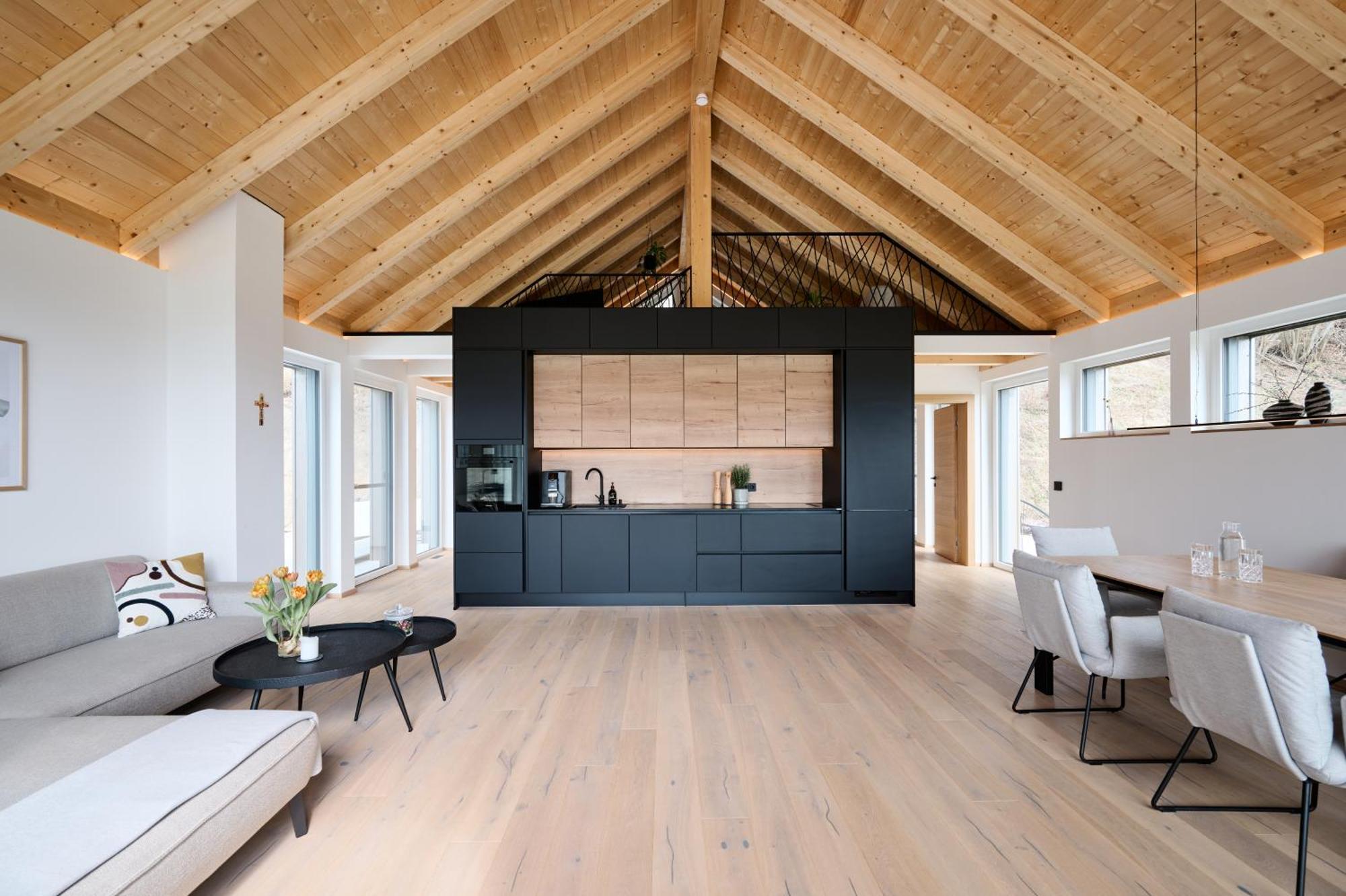 Refugio Villa Sittersdorf Ngoại thất bức ảnh