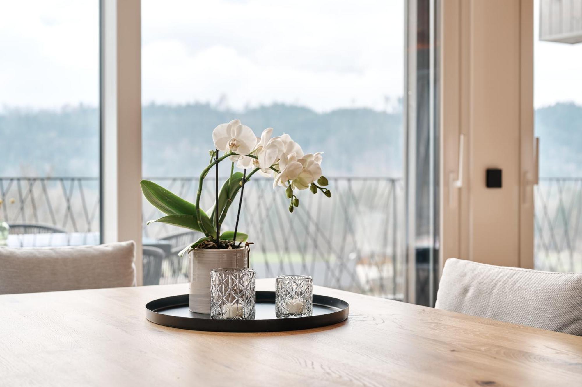 Refugio Villa Sittersdorf Ngoại thất bức ảnh