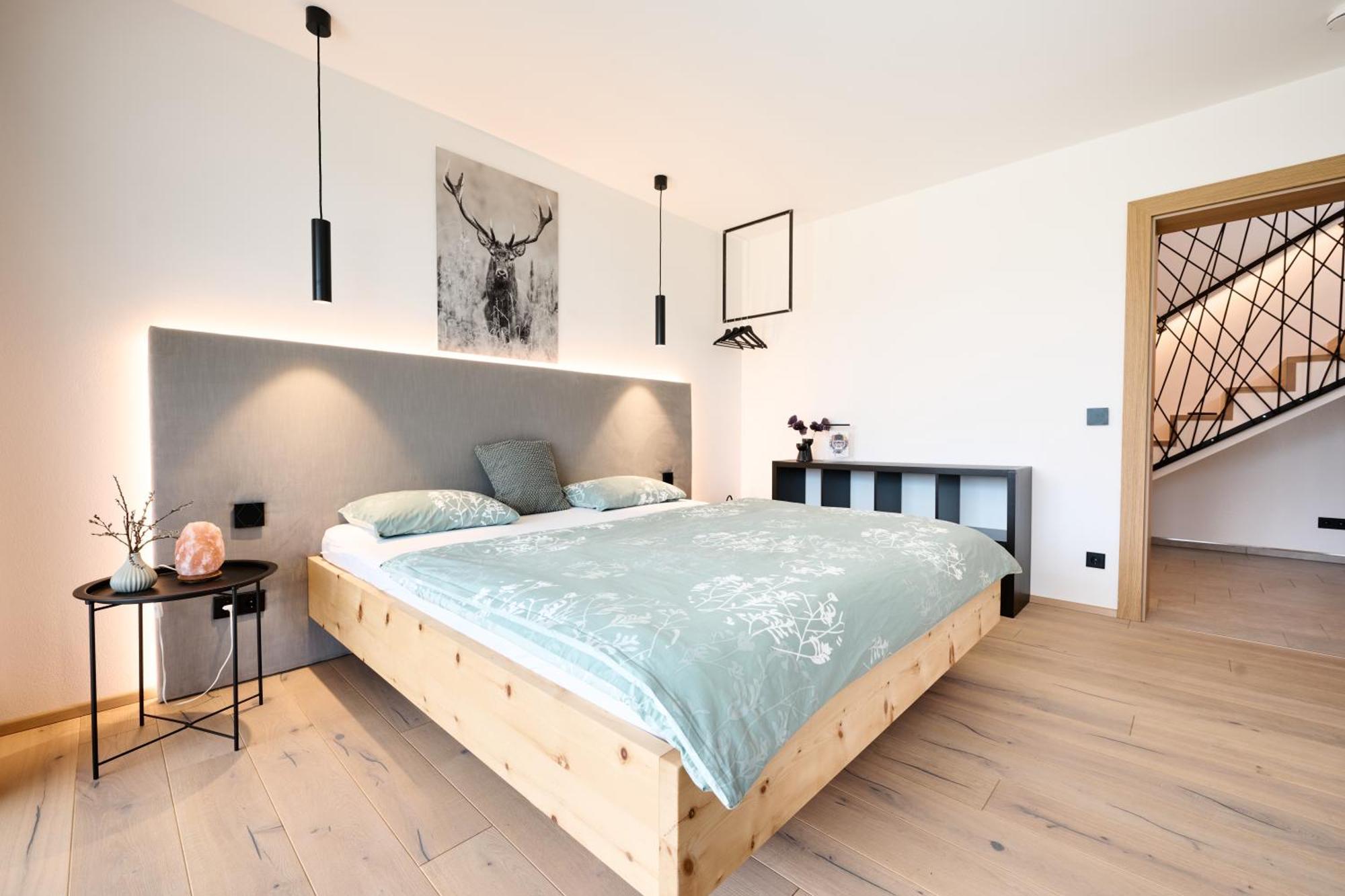 Refugio Villa Sittersdorf Ngoại thất bức ảnh