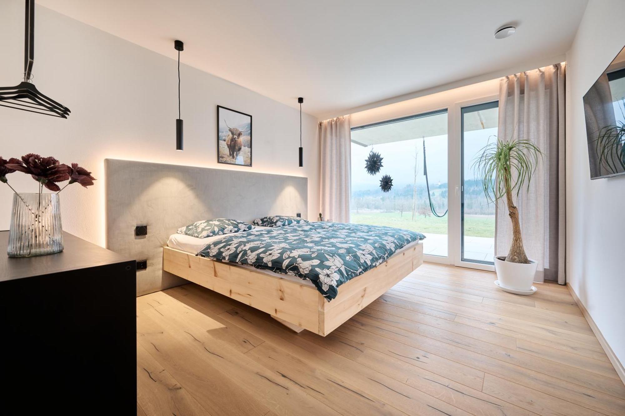 Refugio Villa Sittersdorf Ngoại thất bức ảnh